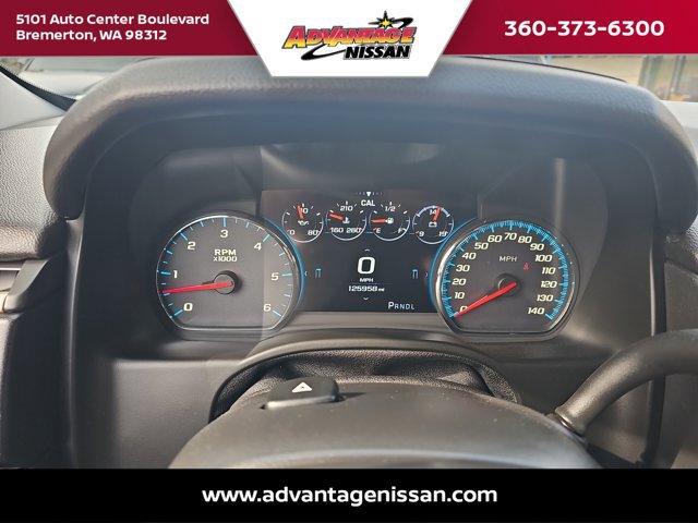 Used 2018 GMC Yukon Denali image 13