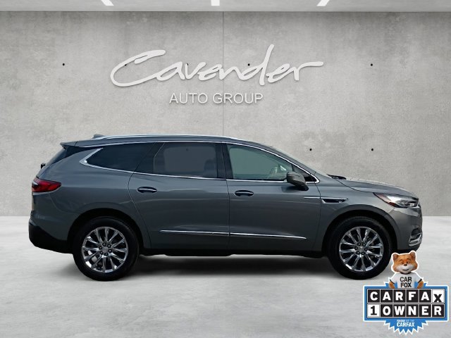 Used 2019 Buick Enclave Essence w/ Trailering Package, 5000 lbs. FWD image 16