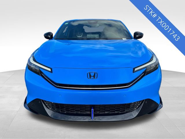 New 2026 Honda Prelude image 2