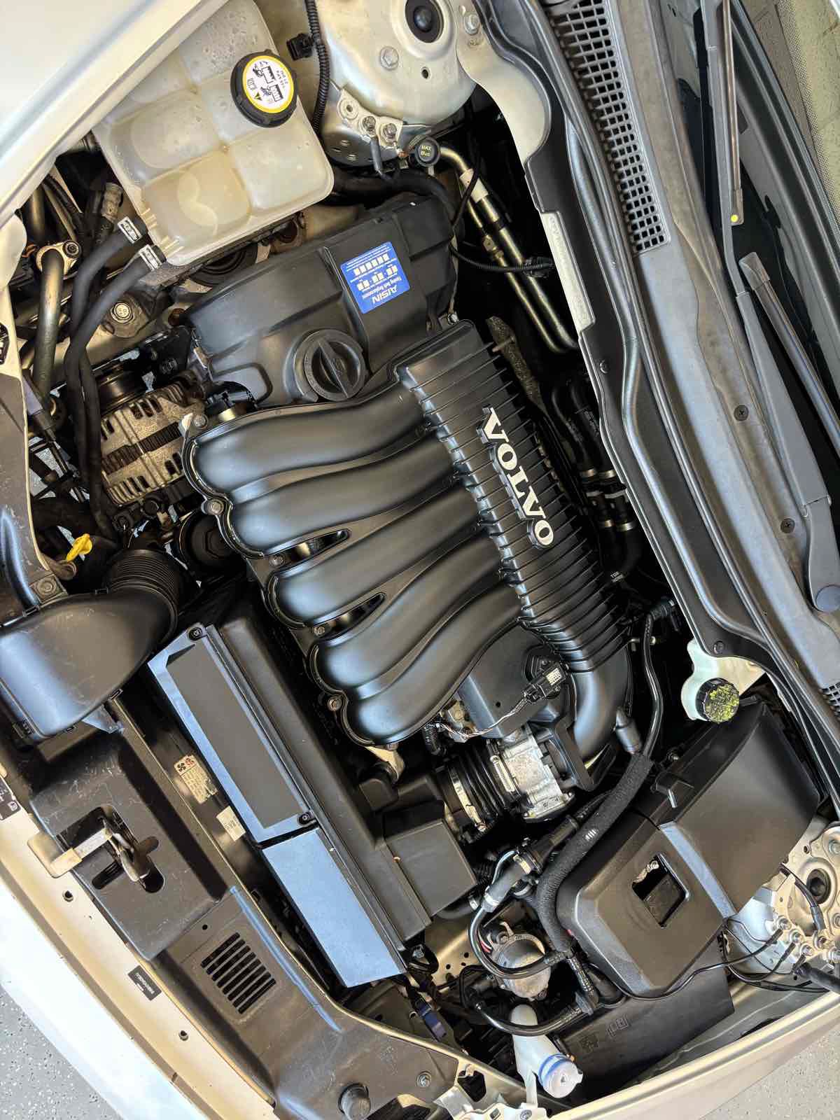 Used 2010 Volvo S40 2.4i FWD image 30