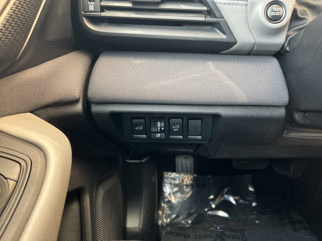 Used 2024 Subaru Outback Premium image 26