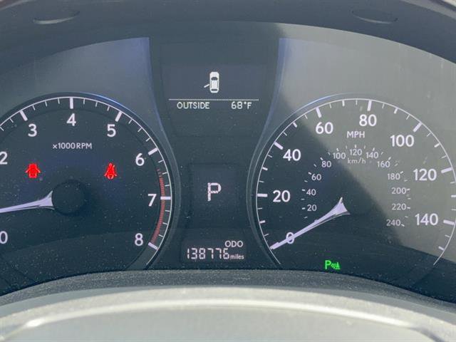 Used 2013 Lexus RX 350 FWD w/ Navigation Pkg image 14