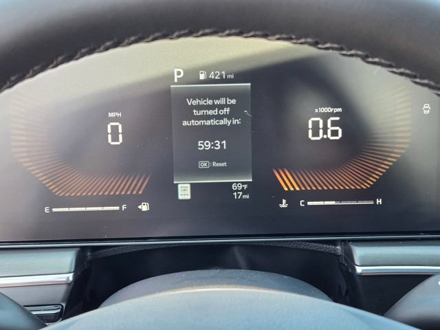 New 2026 Kia K5 GT-Line w/ GT-Line Premium Package FWD image 13