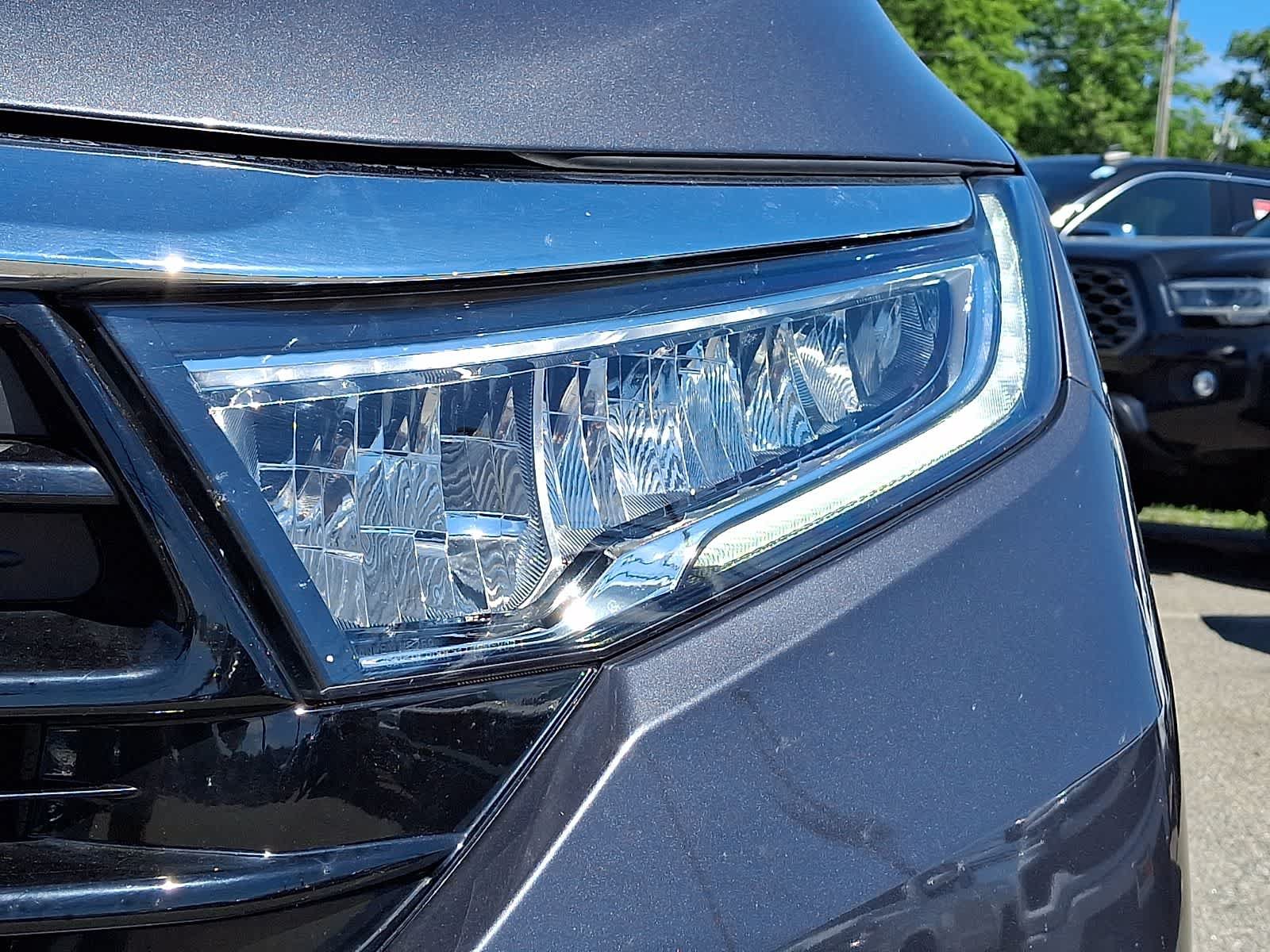 Used 2023 Honda Odyssey Elite image 10