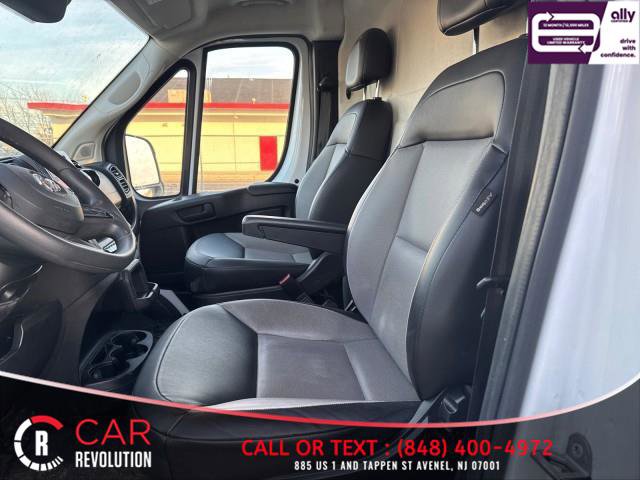 Used 2023 RAM ProMaster 2500 image 6