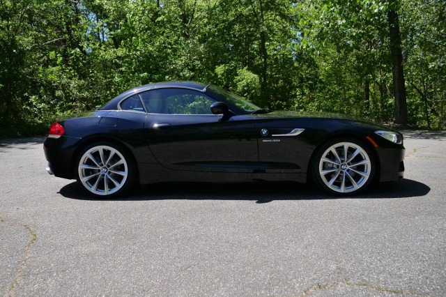 Used 2016 BMW Z4 sDrive35i image 40