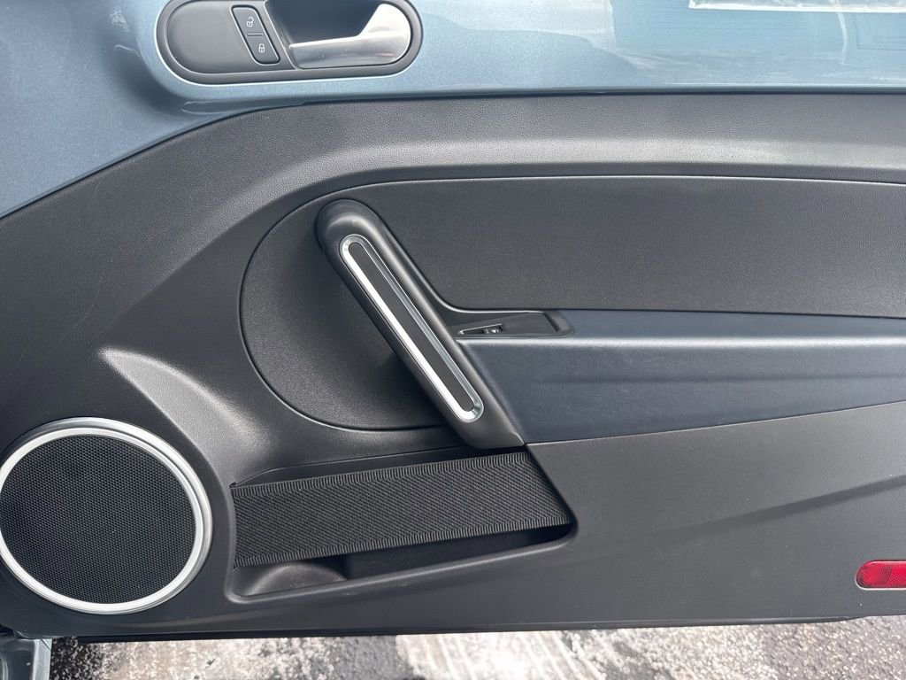 Used 2016 Volkswagen Beetle 1.8T image 54