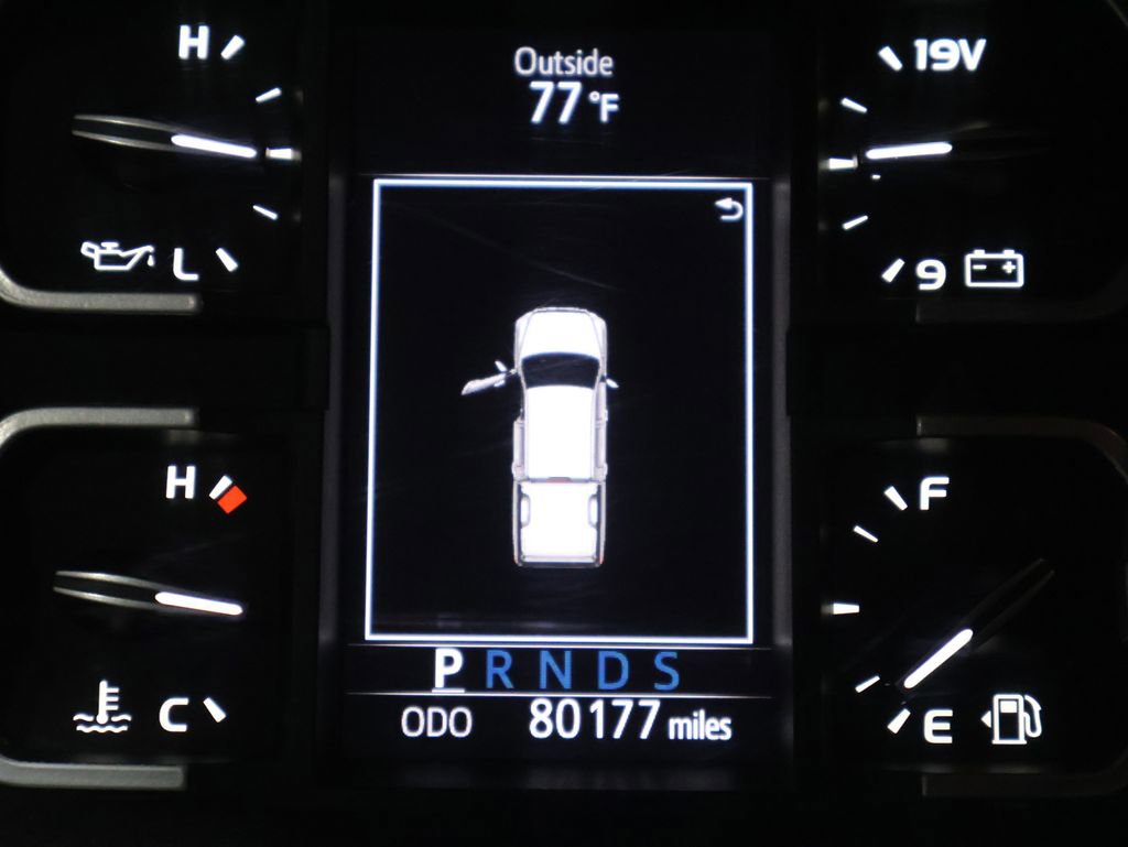 Used 2021 Toyota Tundra SR5 image 35