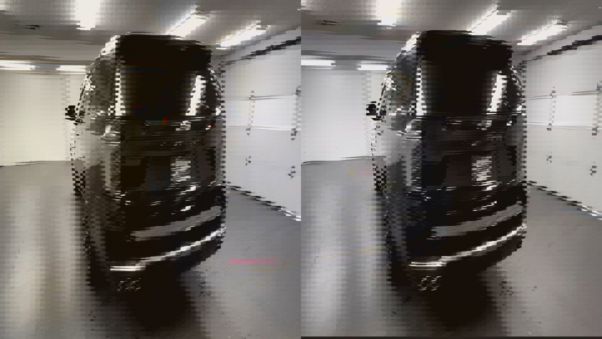 Certified 2025 Chevrolet Suburban High Country image 48