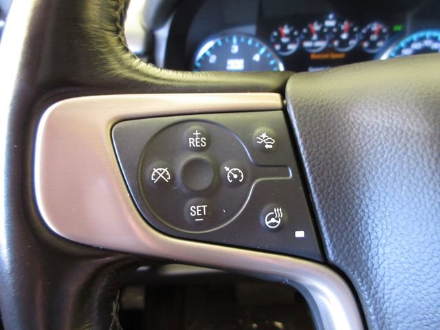 Used 2020 GMC Yukon XL Denali w/ Open Road Package image 16