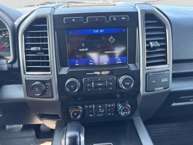Used 2019 Ford F150 Raptor AWD/4WD image 24