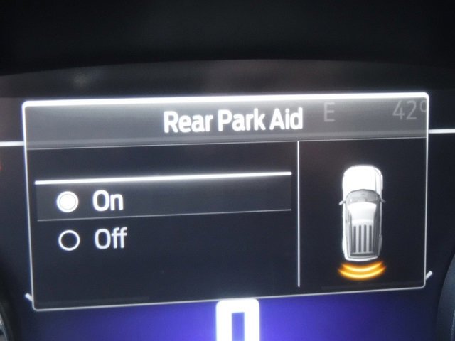 Used 2024 Ford Bronco Sport Outer Banks image 40