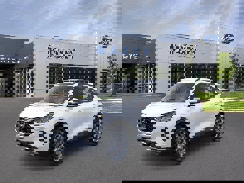New 2026 Ford Escape ST-Line Select
