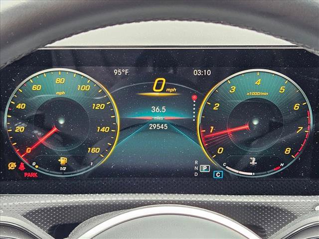 Certified 2021 Mercedes-Benz A 220 image 10