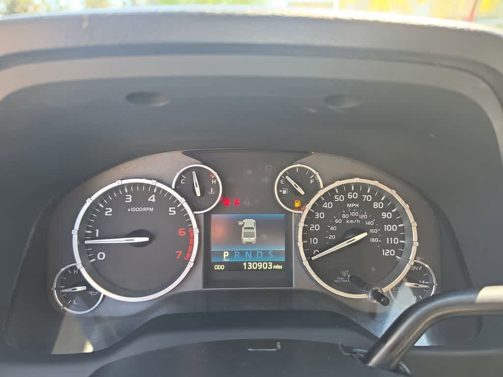 Used 2014 Toyota Tundra SR5 AWD/4WD image 15