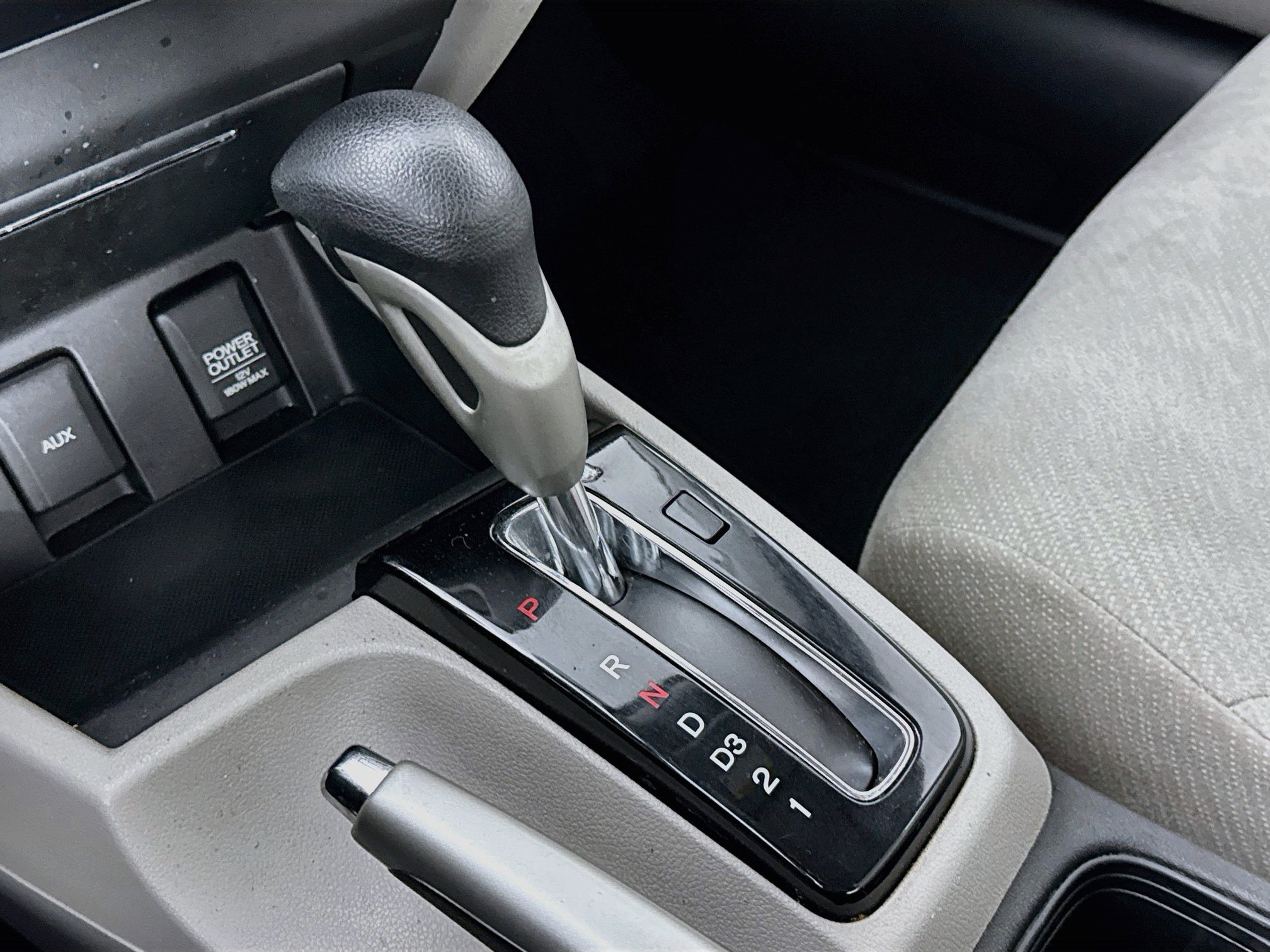 Used 2013 Honda Civic LX image 16