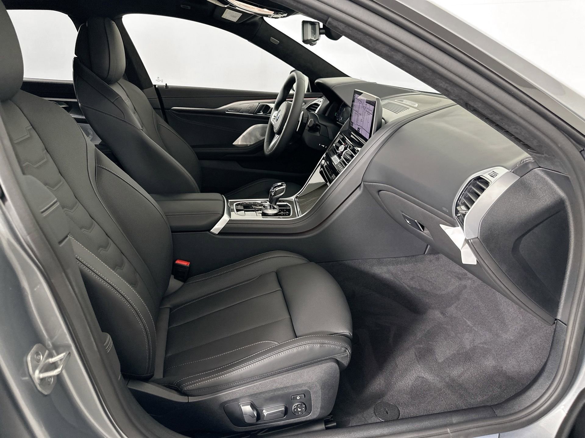 New 2026 BMW 840i xDrive image 25