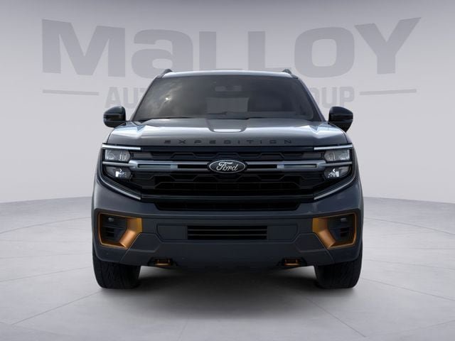 Used 2026 Ford Expedition Tremor AWD/4WD image 36