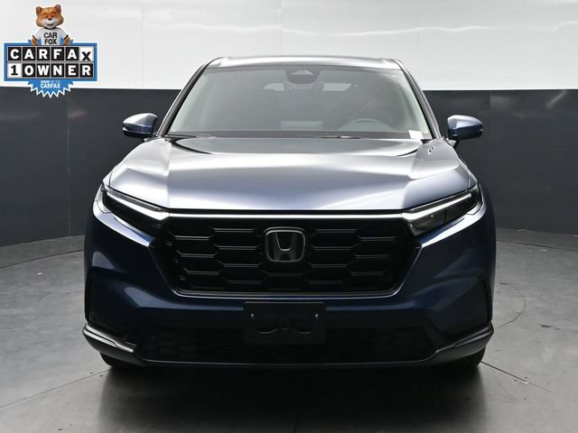 Used 2026 Honda CR-V EX-L image 2