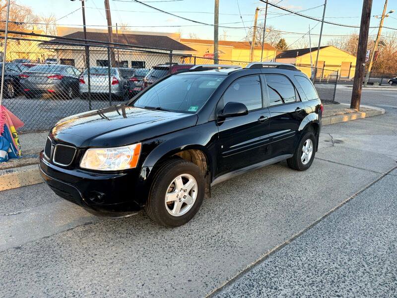 Used 2007 Pontiac Torrent AWD