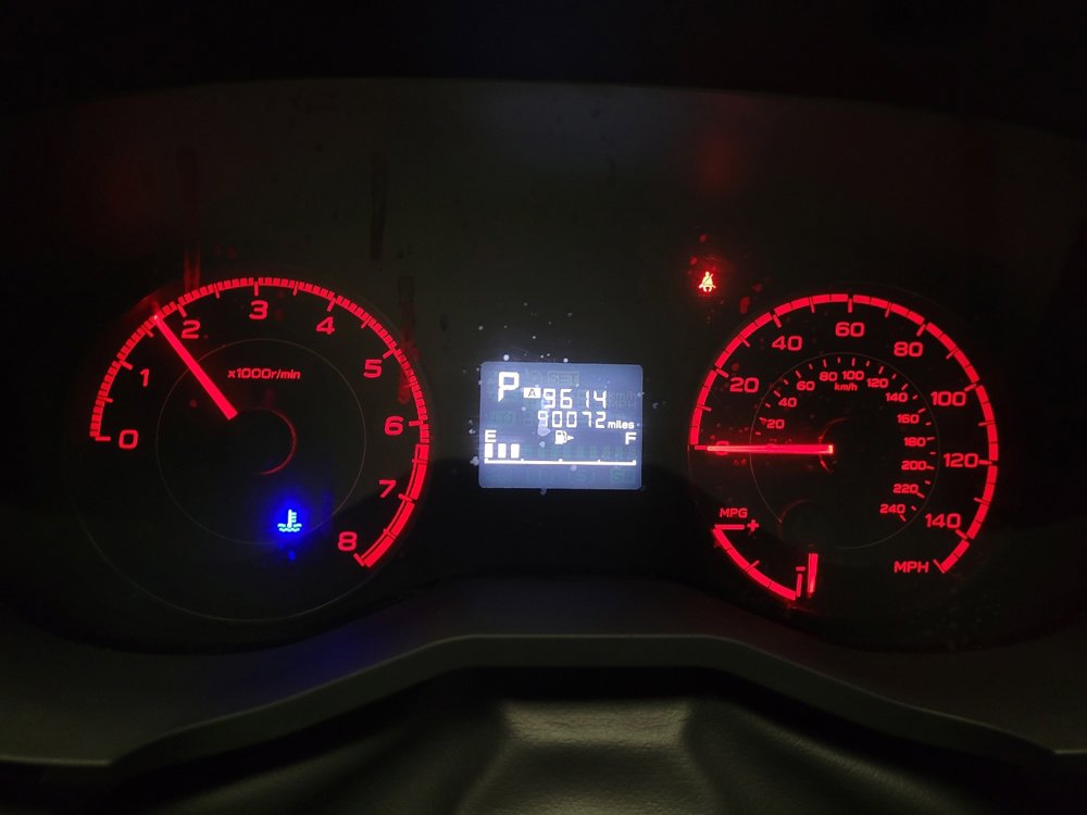 Used 2019 Subaru Impreza 2.0i image 23