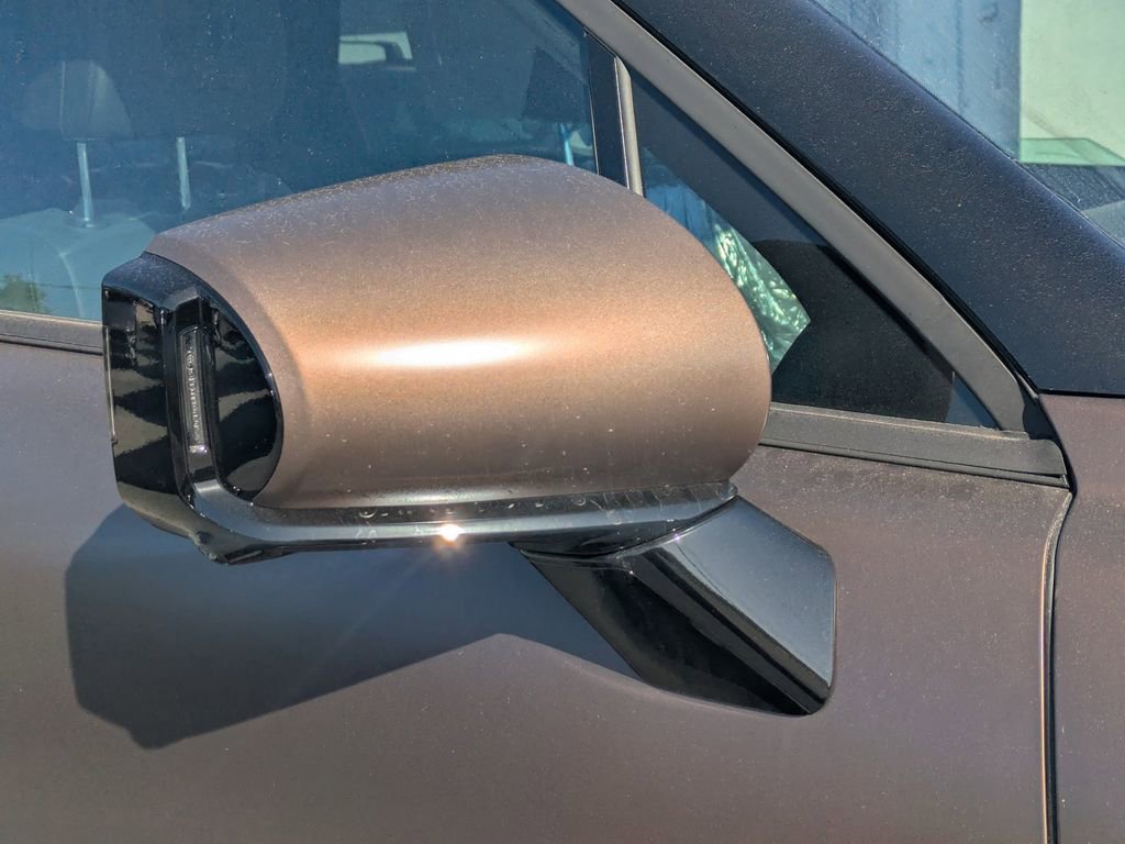 New 2026 Hyundai Palisade Calligraphy image 10