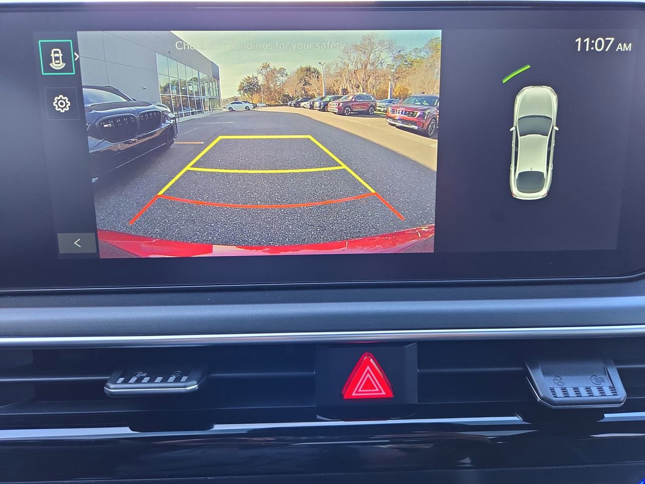 New 2026 Kia K5 GT-Line FWD image 23