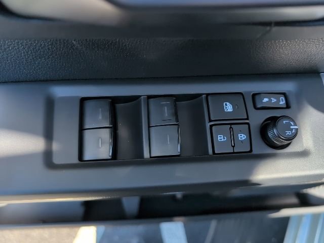 New 2026 Toyota Sequoia Platinum image 14