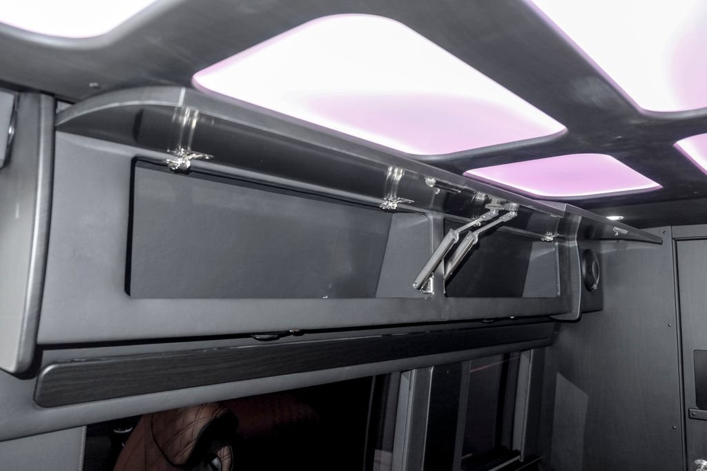 New 2026 Mercedes-Benz Sprinter 3500 image 45