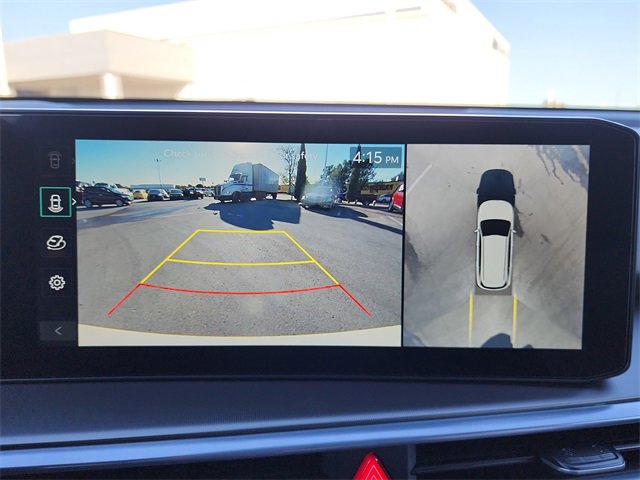 New 2026 Kia Sorento SX Prestige image 23