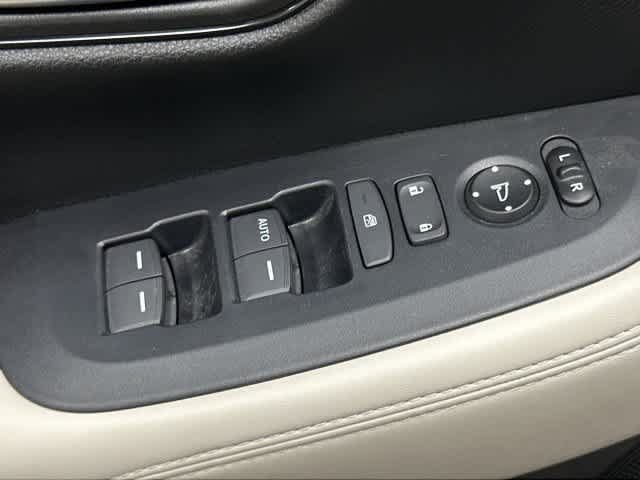 Certified 2027 Honda HR-V LX image 20