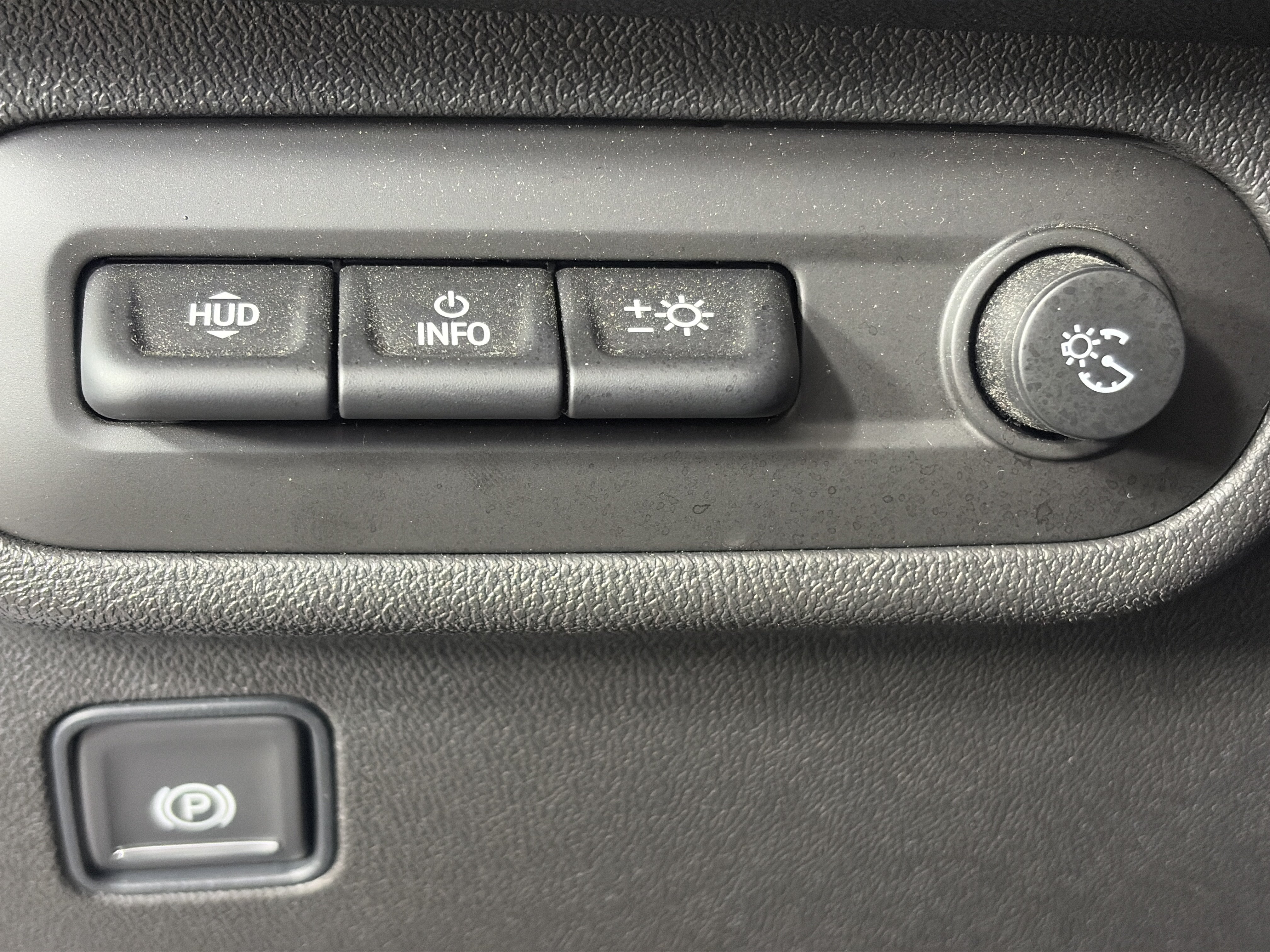 Used 2023 GMC Terrain Denali AWD/4WD image 33