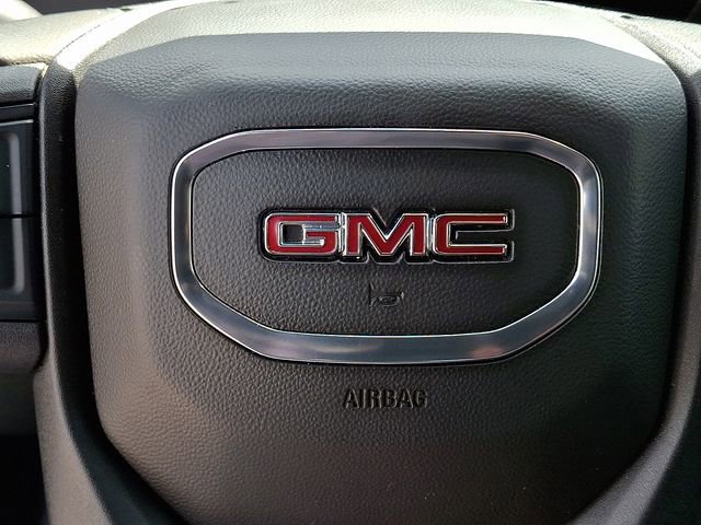 Used 2022 GMC Sierra 1500 Pro w/ Pro Value Package RWD image 18