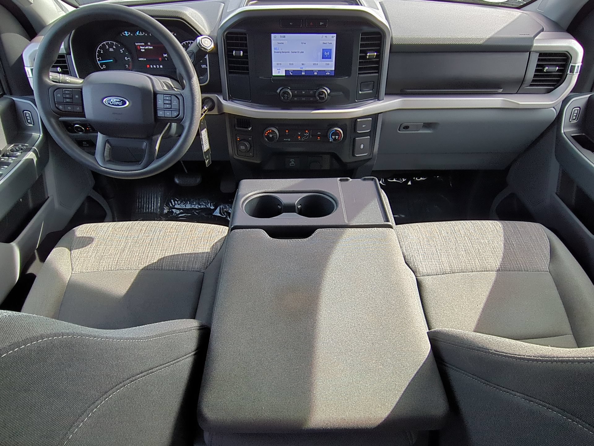 Used 2023 Ford F150 XLT AWD/4WD image 72