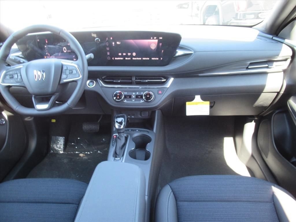 New 2026 Buick Envista Preferred w/ Convenience I Package FWD image 12
