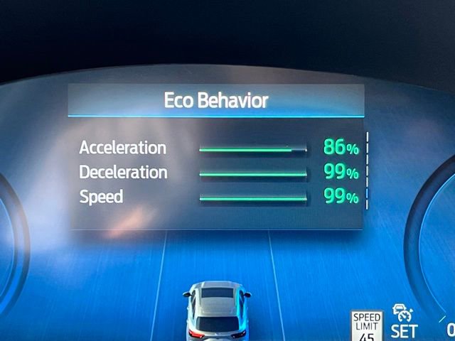 New 2025 Ford Escape SE w/ PHEV Premium Package image 26