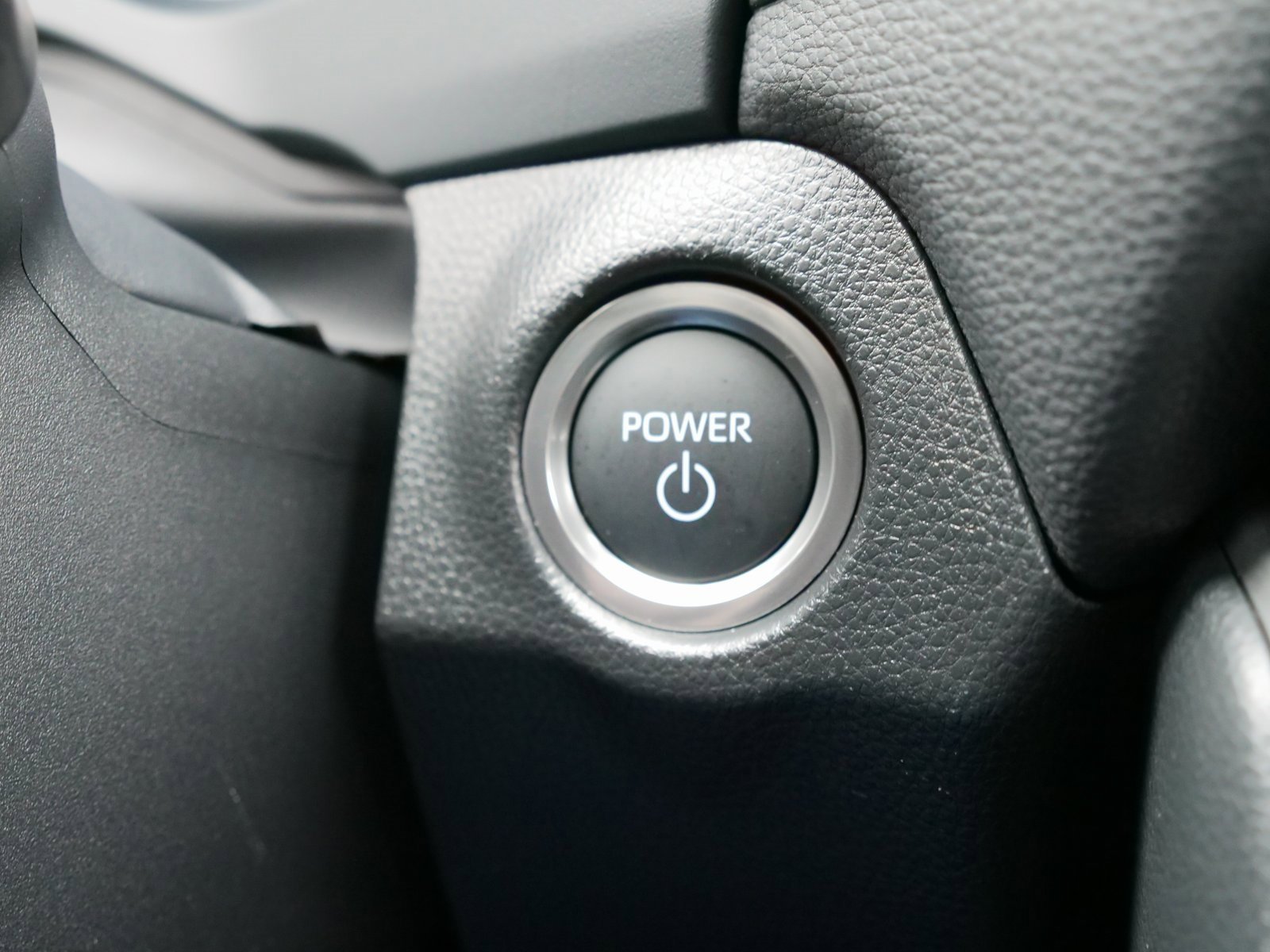 Used 2025 Toyota RAV4 XSE image 26