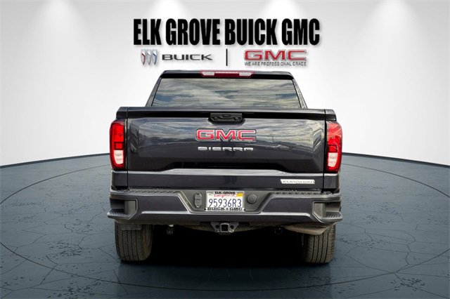 Used 2023 GMC Sierra 1500 Elevation image 5