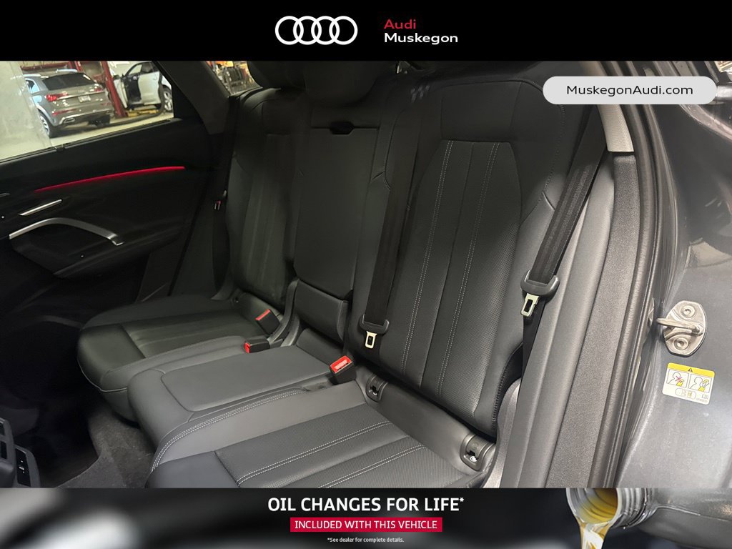 New 2026 Audi Q5 Premium Plus AWD/4WD image 23