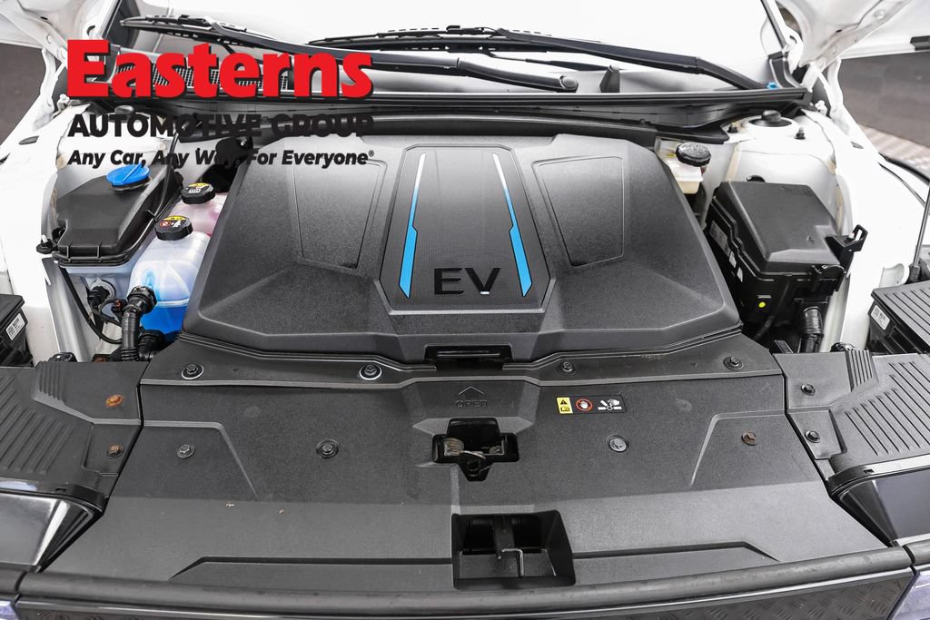 Used 2023 Hyundai Ioniq 5 SEL AWD/4WD image 9