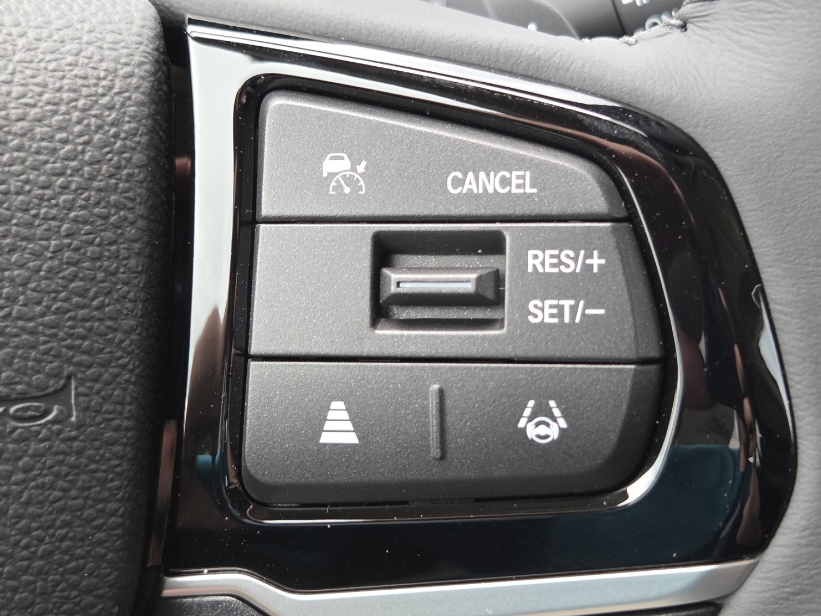 New 2026 Honda Odyssey EX-L image 9
