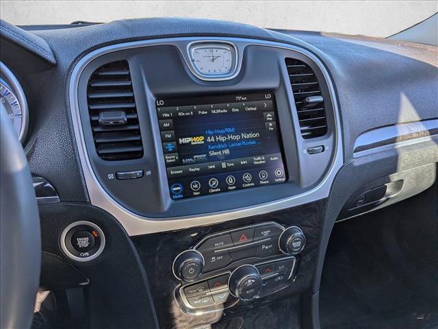 Used 2022 Chrysler 300 Touring L w/ Popular Equipment Group image 12