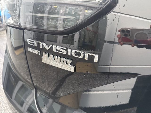 New 2026 Buick Envision Avenir AWD/4WD image 11