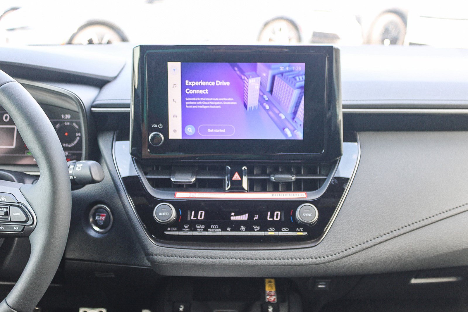 New 2026 Toyota Corolla GR AWD/4WD image 14