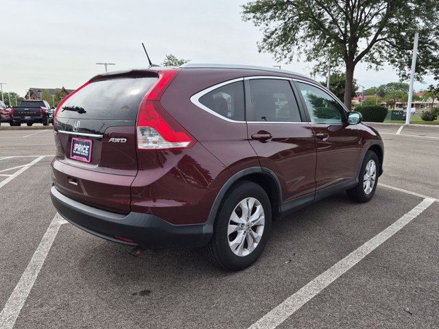 Used 2014 Honda CR-V EX-L image 5