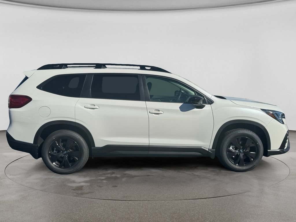 New 2026 Subaru Ascent Premium AWD/4WD image 6