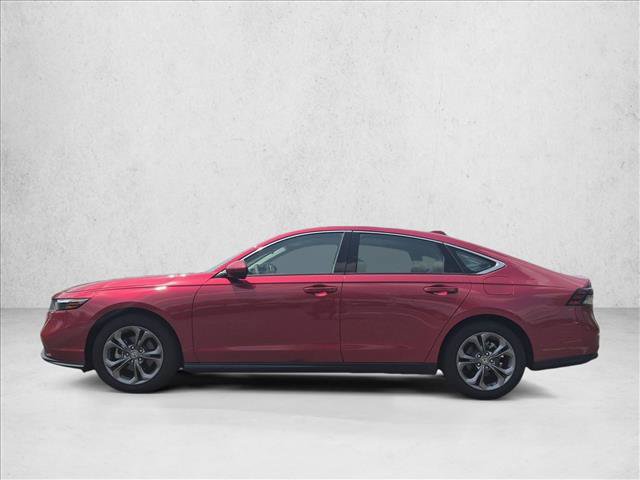 Used 2024 Honda Accord EX image 9