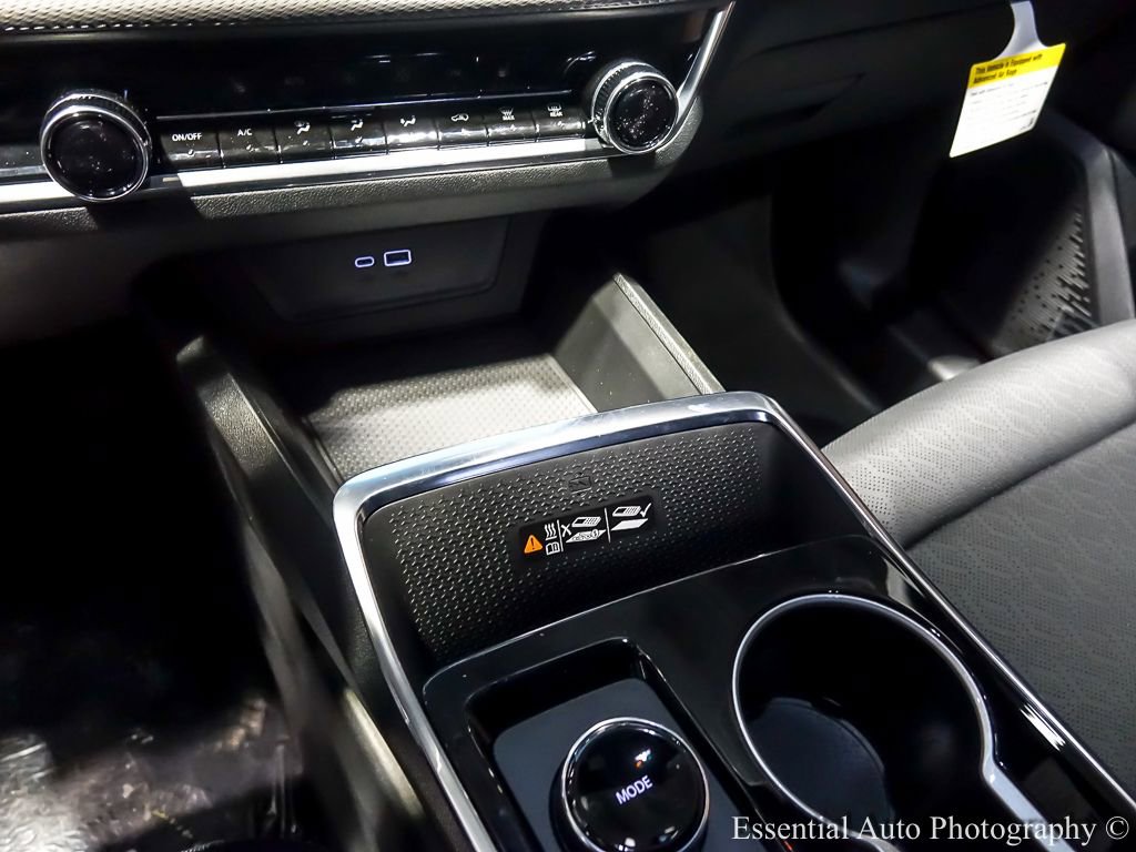 New 2026 Chevrolet Equinox LT w/ Convenience Package II image 21