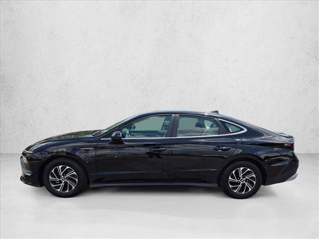 New 2026 Hyundai Sonata Blue FWD image 7