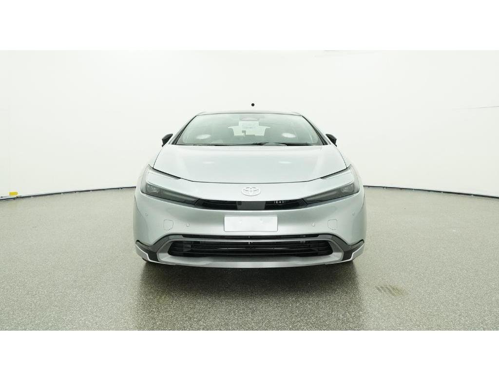 New 2026 Toyota Prius image 31